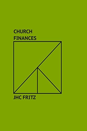 Church Finances