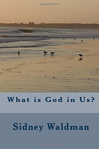What is God in Us?