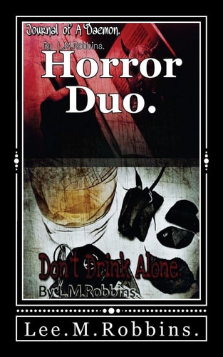 Horror Duo.