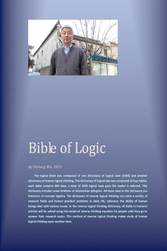 Bible of Logic