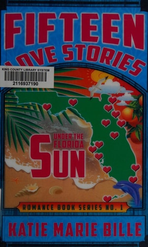 Fifteen Love Stories Under the Florida Sun