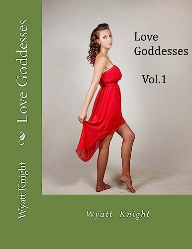Love Goddesses The Great Adventure Begins