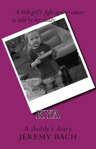 Kya A Daddy's Diary
