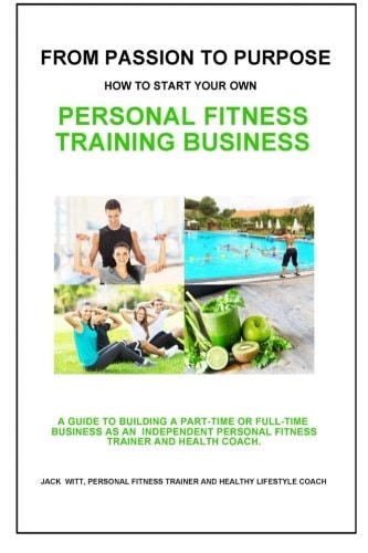 From Passion to Purpose How to Start a Personal Fitness Training Business