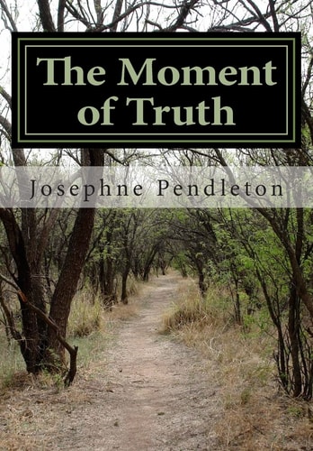 The Moment of Truth Finding Yourself