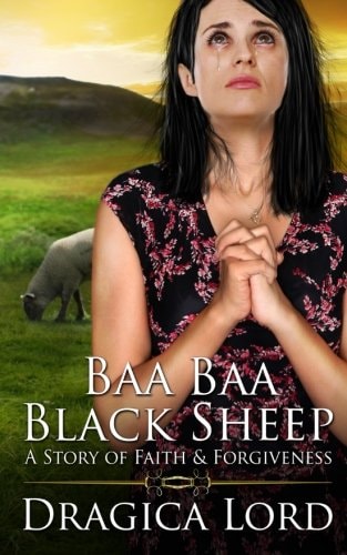 Baa Baa Black Sheep