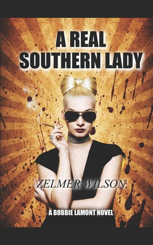 A Real Southern Lady Bobbie Lamont #3