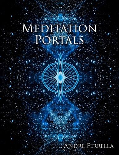 Meditation Portals A Metaphysical Visual Cognizance Tool