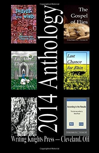 2014 Anthology