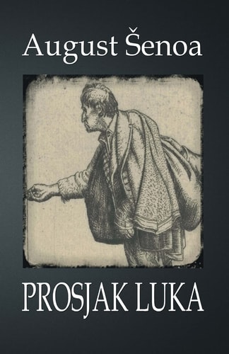 Prosjak Luka Roman