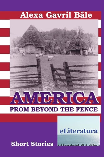 America from Beyond the Fence Short Stories