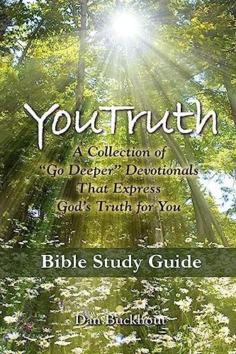 YouTruth Bible Study Guide