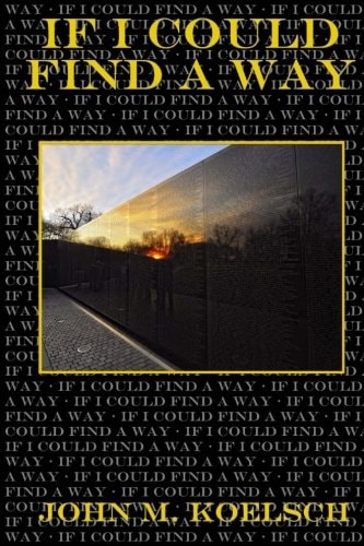 If I Could Find a Way