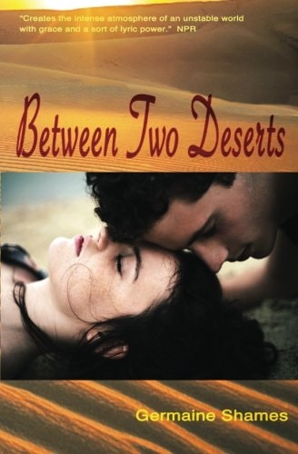 Between Two Deserts
