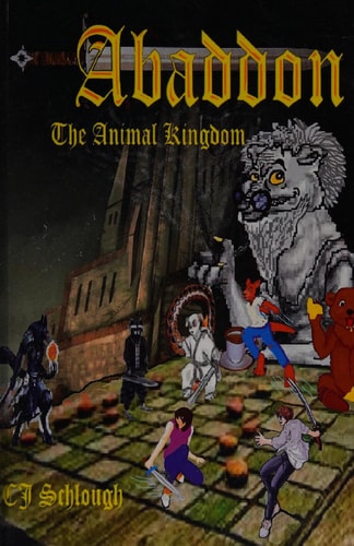 Abaddon The Animal Kingdom