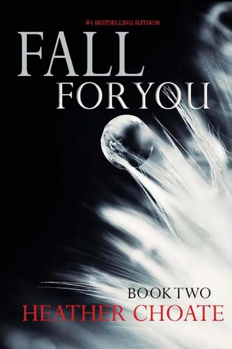 Fall For You (A Fallen Angels Paranormal Romance: Book Two)
