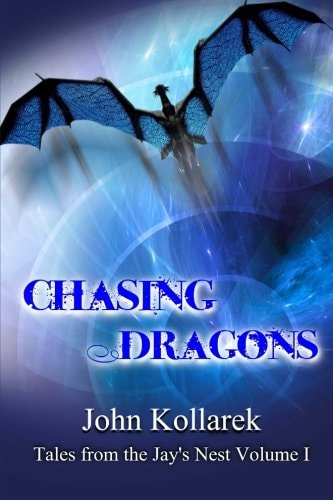 Chasing Dragons