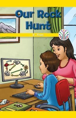 Our Rock Hunt: If...Then