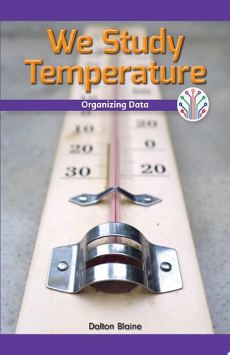 We Study Temperature Organizing Data