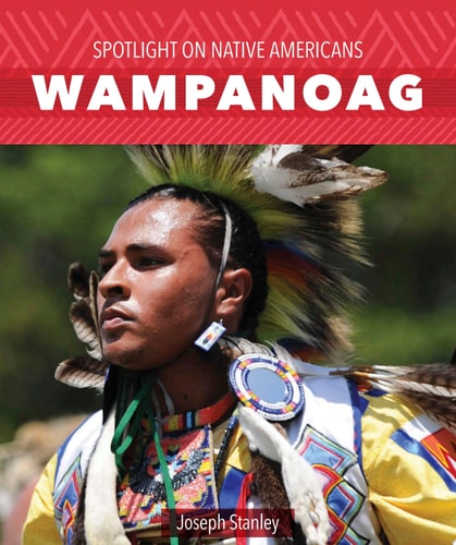 Wampanoag