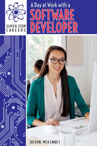 A Day at Work with a Software Developer