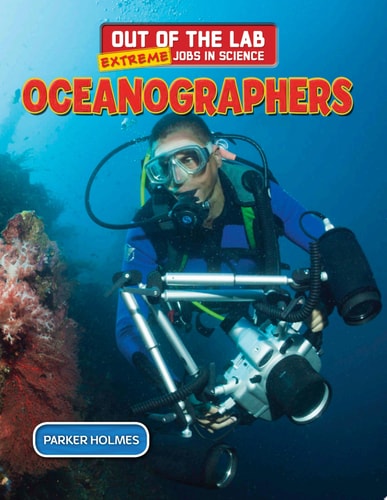 Oceanographers