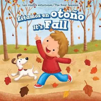 Estamos En Otoño / Its Fall