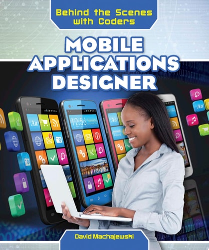 Mobile Applications Designer