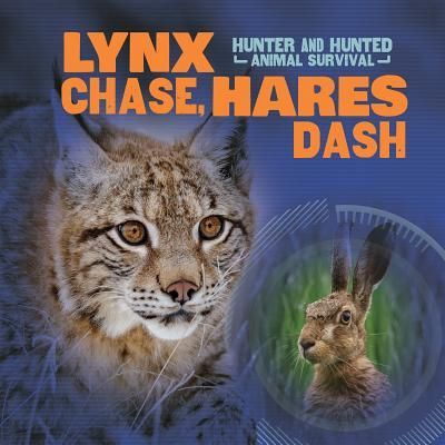 Lynx Chase, Hares Dash