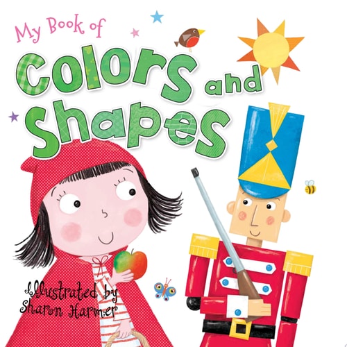 Colors and Shapes
