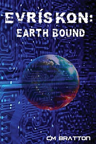 Evriskon Earth Bound