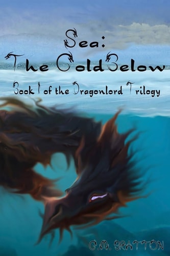 Sea The Cold Below