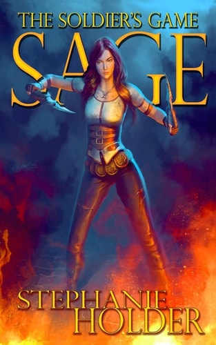 Sage The Soldier's Game