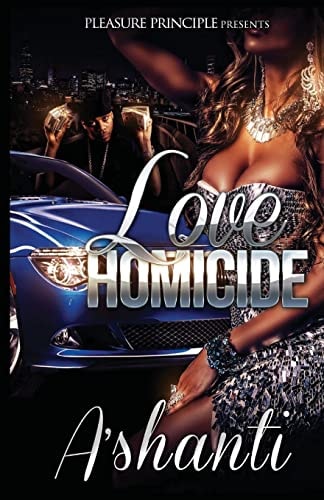 Love Homicide