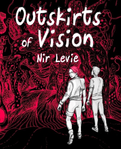 Outskirts of Vision B&W Edition