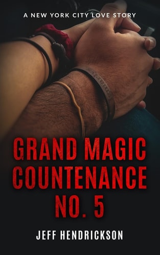 Grand Magic Countenance No. 5