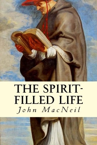 The Spirit-Filled Life