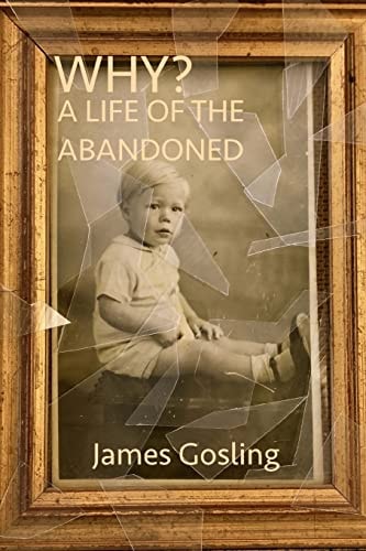 Why? A Life of The Abandoned