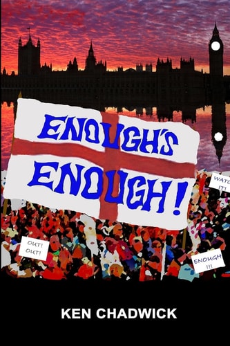 Enough's Enough!