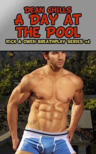A Day at the Pool