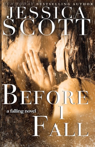 Before I Fall