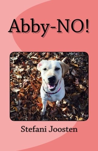 Abby-No!