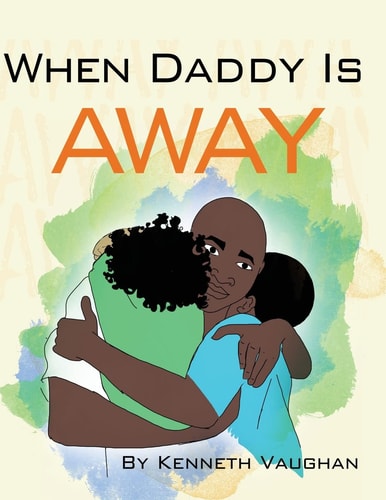 When Daddy Is Away