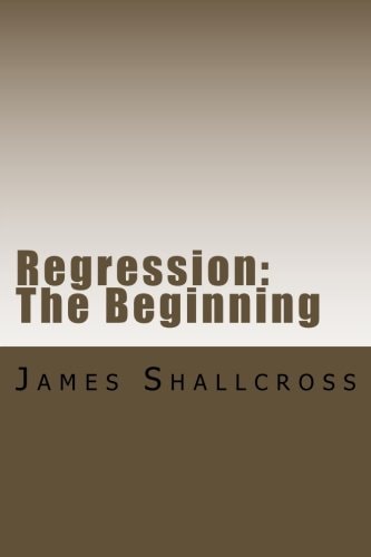 Regression The Beginning