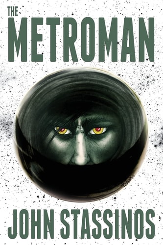 The Metroman