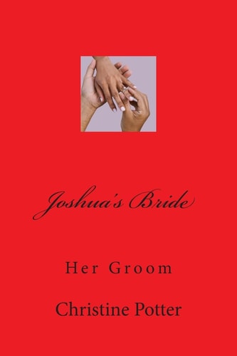 Joshua's Bride Her Groom