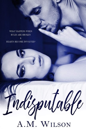 Indisputable