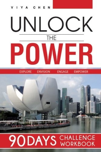 Unlock the Power - 90 Days Challenge Step-By-Step Coaching to Activate Your Strengths for Success