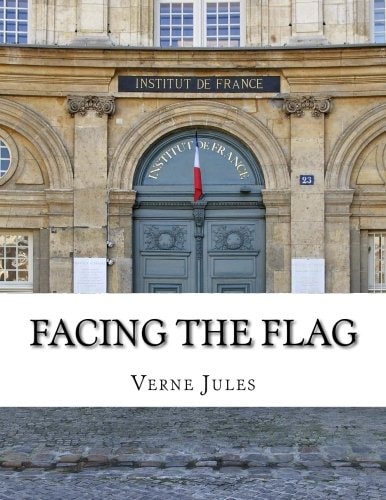 Facing the Flag