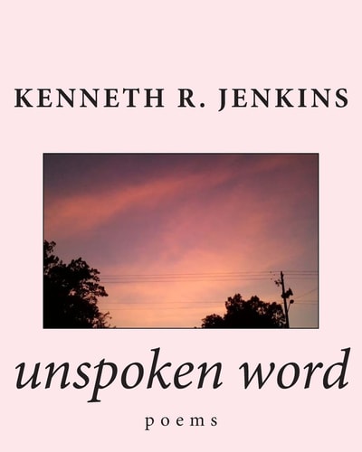 Unspoken Word Poems